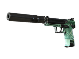 USP 消音版 | PC-GRN