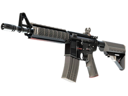 M4A4 | 镁元素