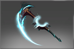 Corrupted Scythes of Sorrow