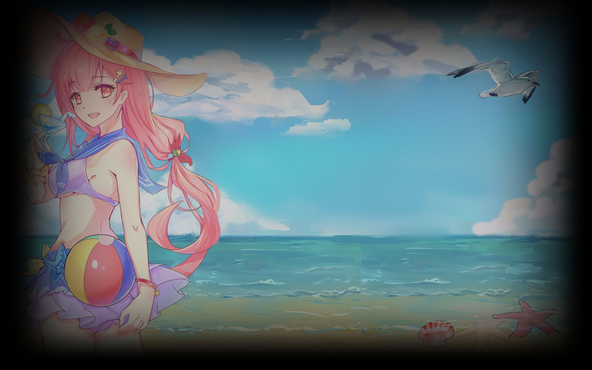 SofiaBeachGirl