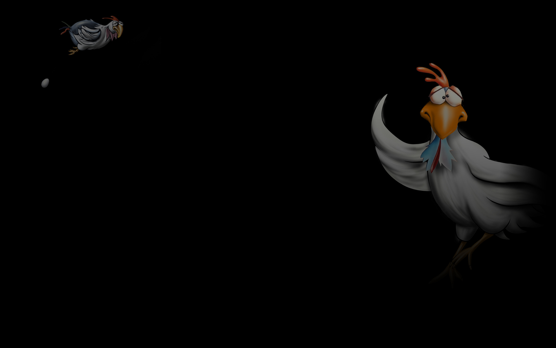 259360-No more chickens!