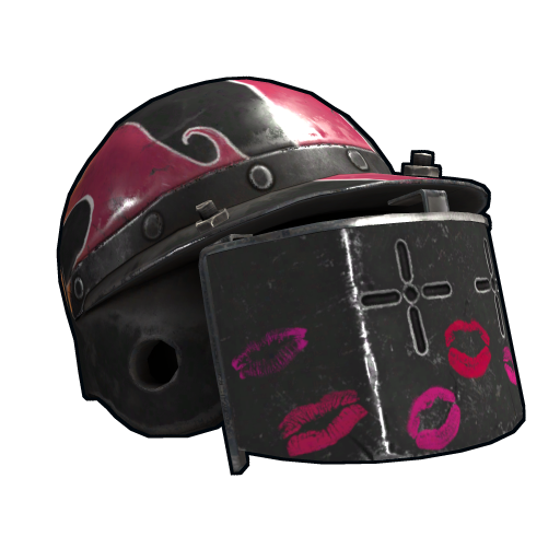 Road Romeo Helmet