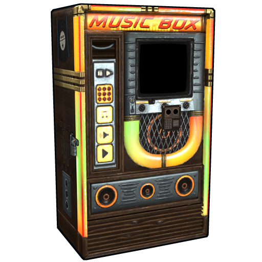 Music Box