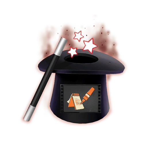 Unusual Taunt: Most Wanted Unusualifier