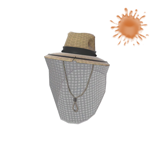 Strange Hive Minder