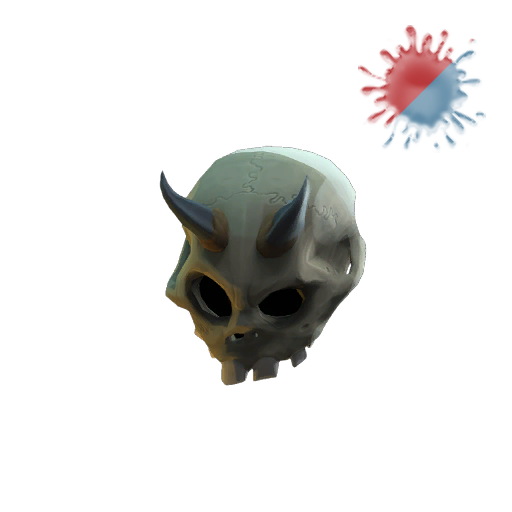 The Spine-Chilling Skull 2011