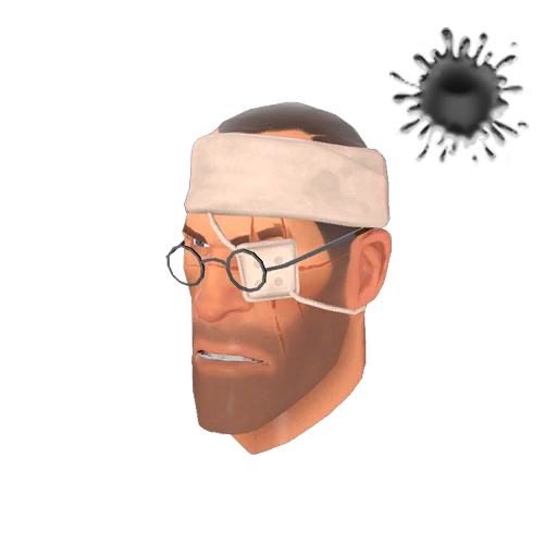 Strange Unknown Mann