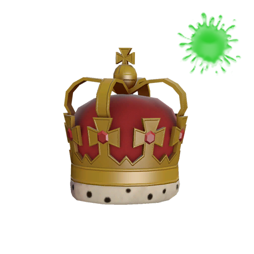 Class Crown