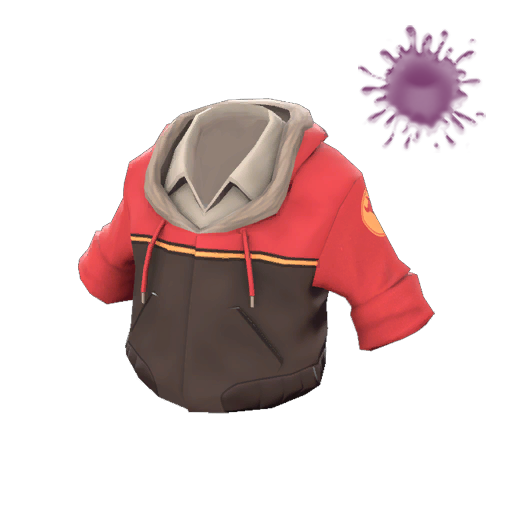 Strange Endothermic Exowear