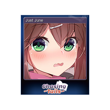 Just June
