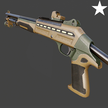 M4 | Stingray | Engineer