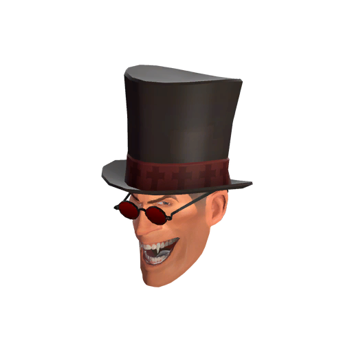 Haunted Das Blutliebhaber