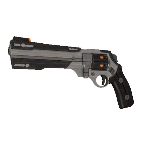 Genuine Specialized Killstreak Diamondback