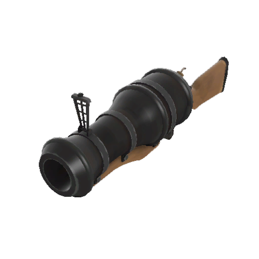 Strange Loose Cannon