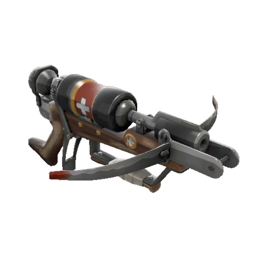 Specialized Killstreak Crusader's Crossbow