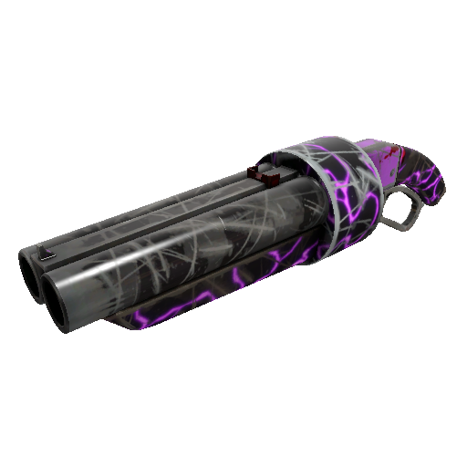 Strange Current Event Scattergun (Well-Worn)