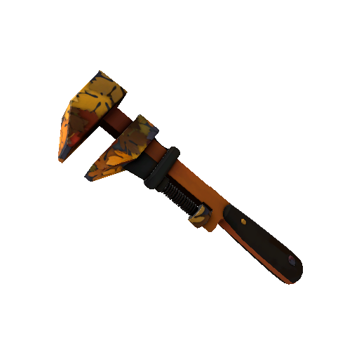 Killstreak Autumn Wrench (Factory New)