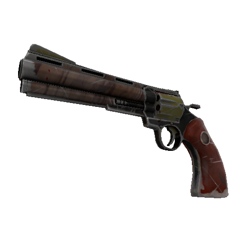 Wildwood Revolver (Field-Tested)