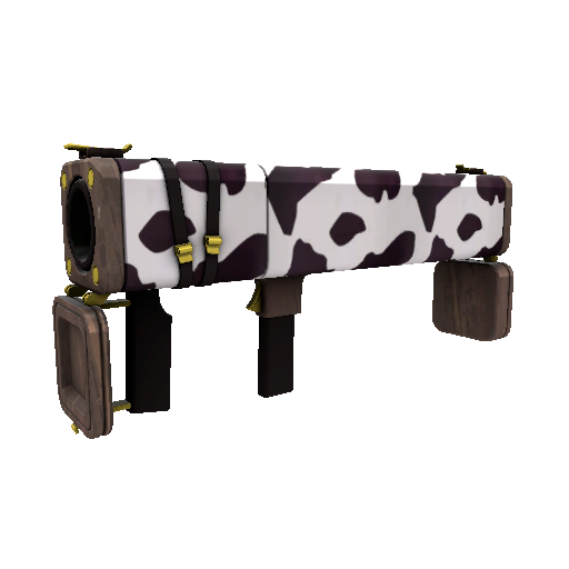 Bovine Blazemaker Mk.II Black Box (Factory New)