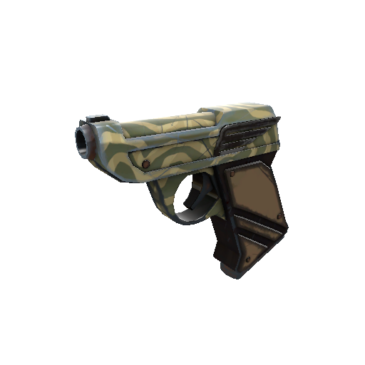 Forest Fire Mk.II Winger (Field-Tested)