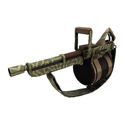 Forest Fire Mk.II Tomislav (Factory New)