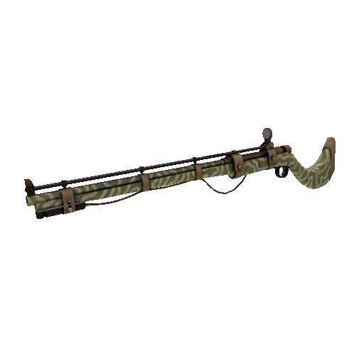 Forest Fire Mk.II Bazaar Bargain (Factory New)