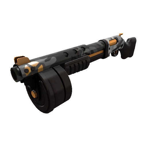 Night Owl Mk.II Panic Attack (Factory New)