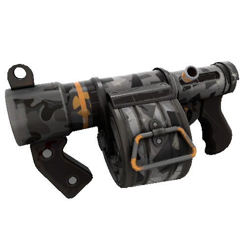 Night Owl Mk.II Stickybomb Launcher (Field-Tested)