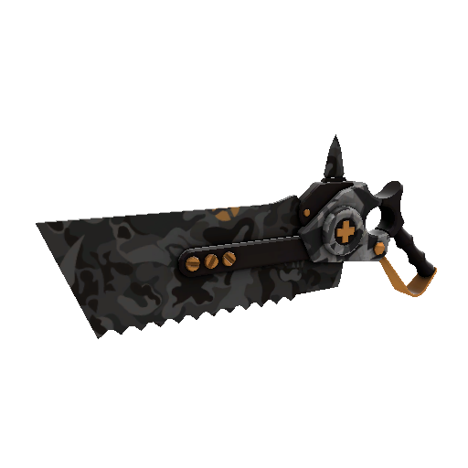 Killstreak Night Owl Mk.II Amputator (Factory New)