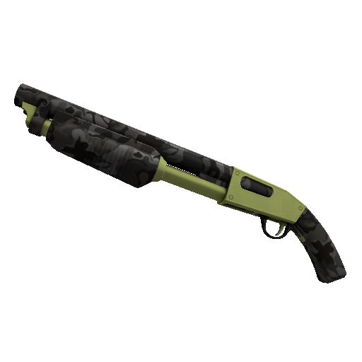 Woodsy Widowmaker Mk.II 霰弹枪 (崭新出厂)