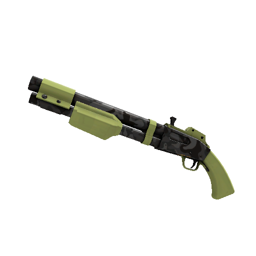 Woodsy Widowmaker Mk.II Reserve Shooter (Factory New)