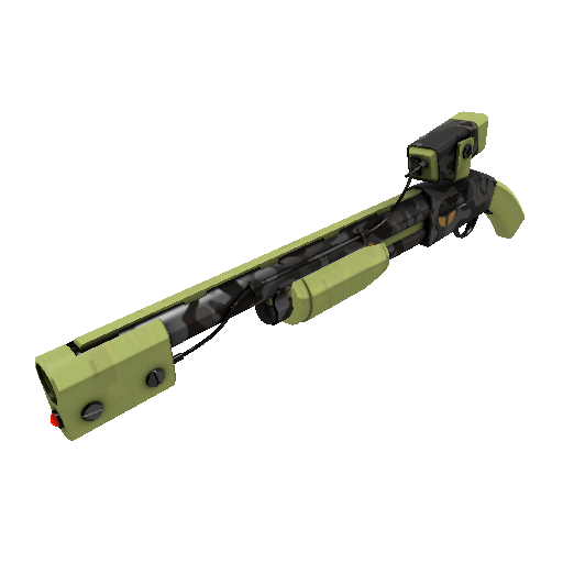 Woodsy Widowmaker Mk.II Rescue Ranger (Factory New)