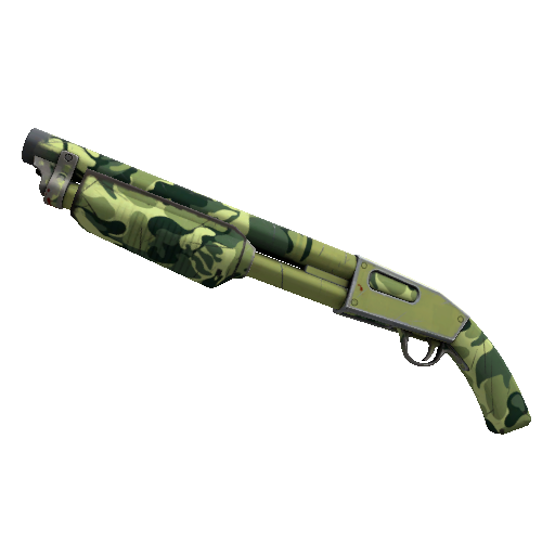 Backwoods Boomstick Mk.II Shotgun (Field-Tested)