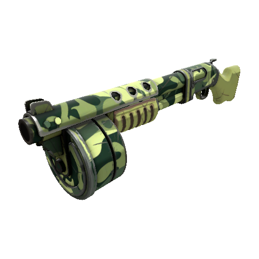 Backwoods Boomstick Mk.II Panic Attack (Field-Tested)