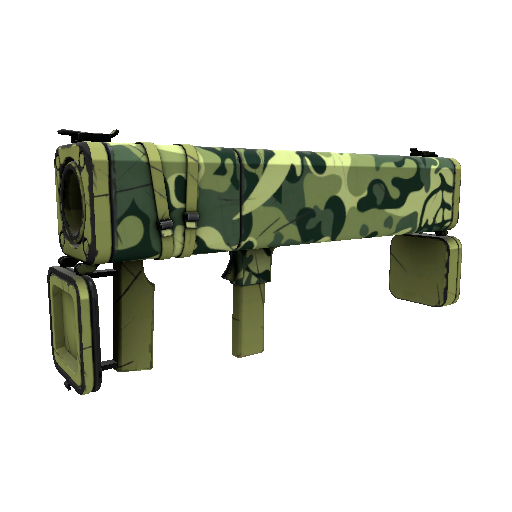 Backwoods Boomstick Mk.II Black Box (Field-Tested)