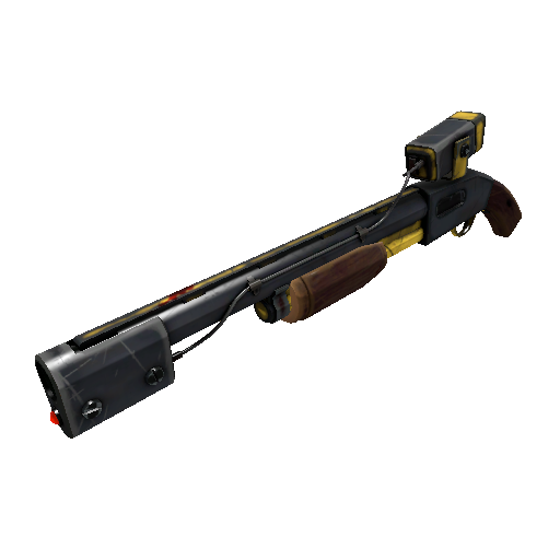 Iron Wood Mk.II Rescue Ranger (Field-Tested)