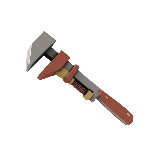 Civic Duty Mk.II Wrench (Factory New)