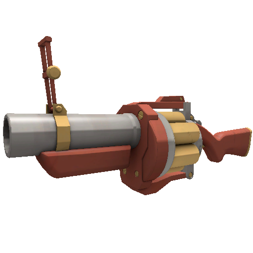 Civic Duty Mk.II Grenade Launcher (Factory New)