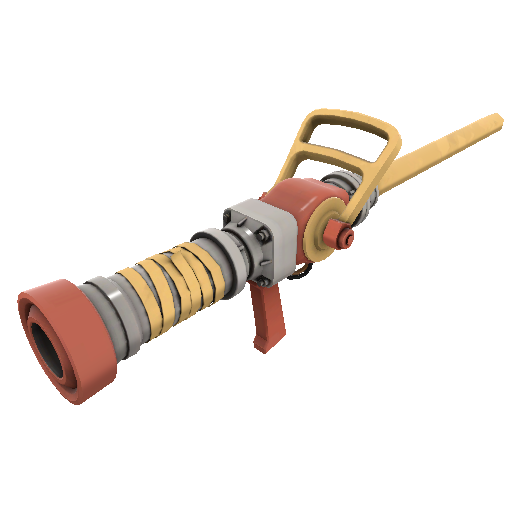 Civic Duty Mk.II Medi Gun (Factory New)