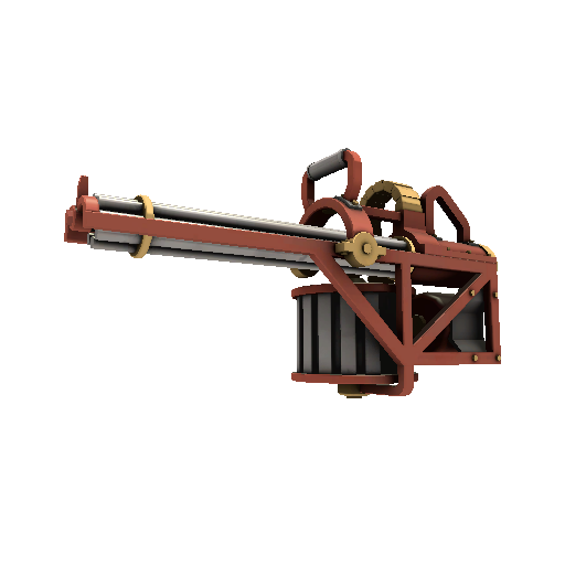 Civic Duty Mk.II Brass Beast (Factory New)