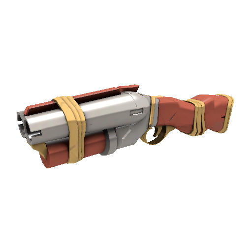 Civic Duty Mk.II Soda Popper (Factory New)