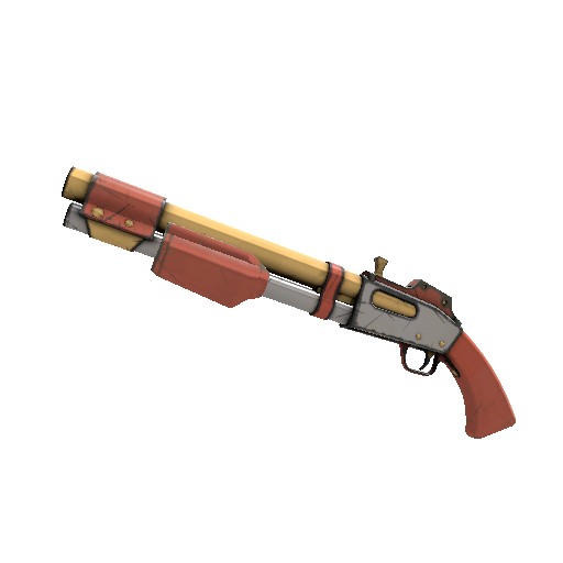 Civic Duty Mk.II 预备役射手 (久经沙场)