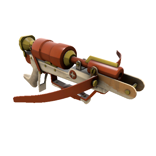 Smalltown Bringdown Mk.II Crusader's Crossbow (Factory New)
