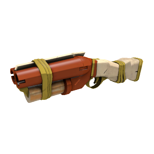 Smalltown Bringdown Mk.II Soda Popper (Factory New)