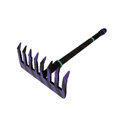 Macabre Web Mk.II Back Scratcher (Factory New)