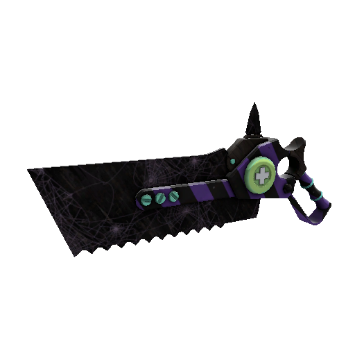 Specialized Killstreak Macabre Web Mk.II Amputator (Factory New)