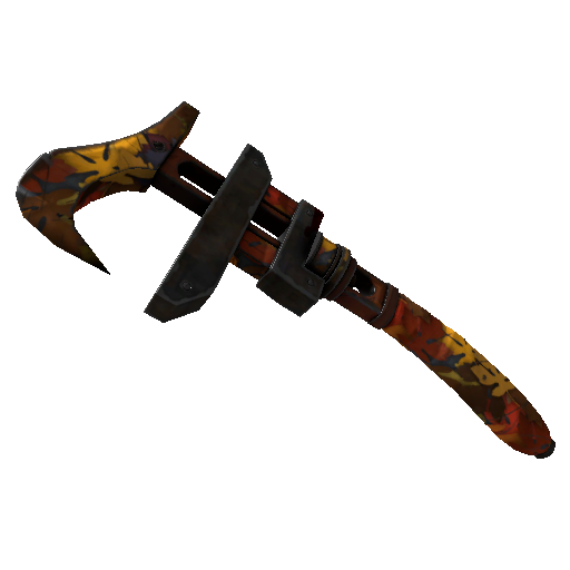 Autumn Mk.II Jag (Well-Worn)