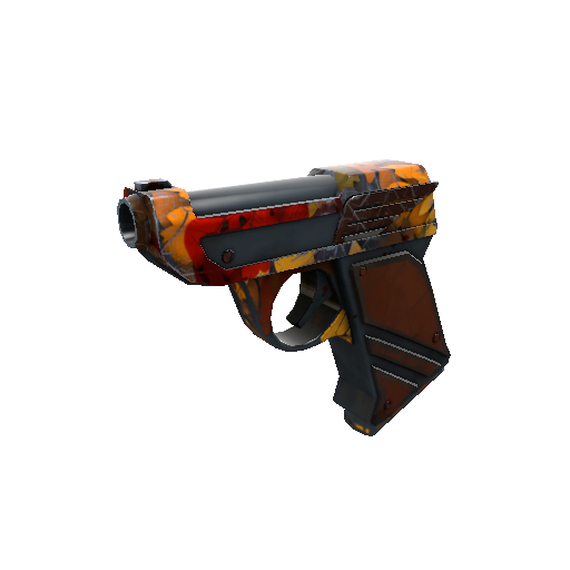 Autumn Mk.II Winger (Well-Worn)