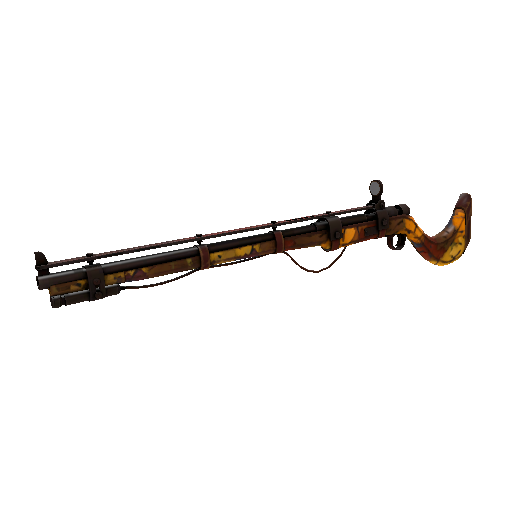 Autumn Mk.II Bazaar Bargain (Field-Tested)