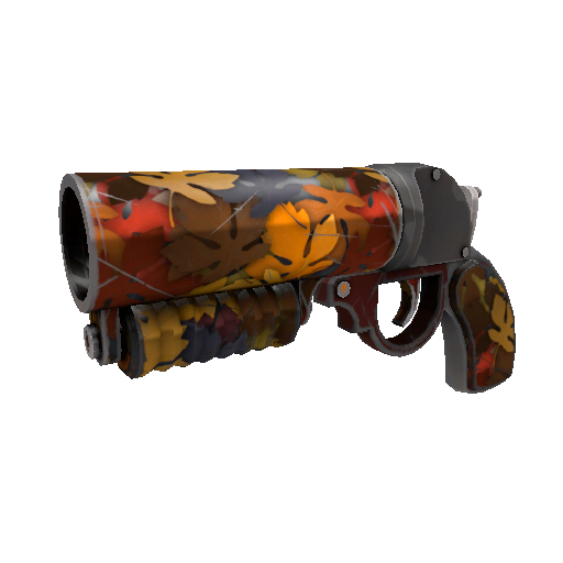 Autumn Mk.II Scorch Shot (Field-Tested)